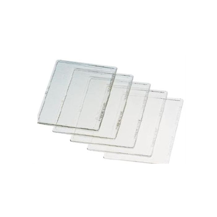 Geam protectie exterior pentru mastile S777 si S777B