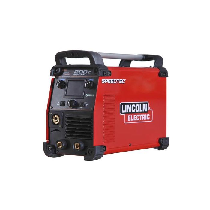 Aparat sudura Speedtec-200C LINCOLN ELECTRIC