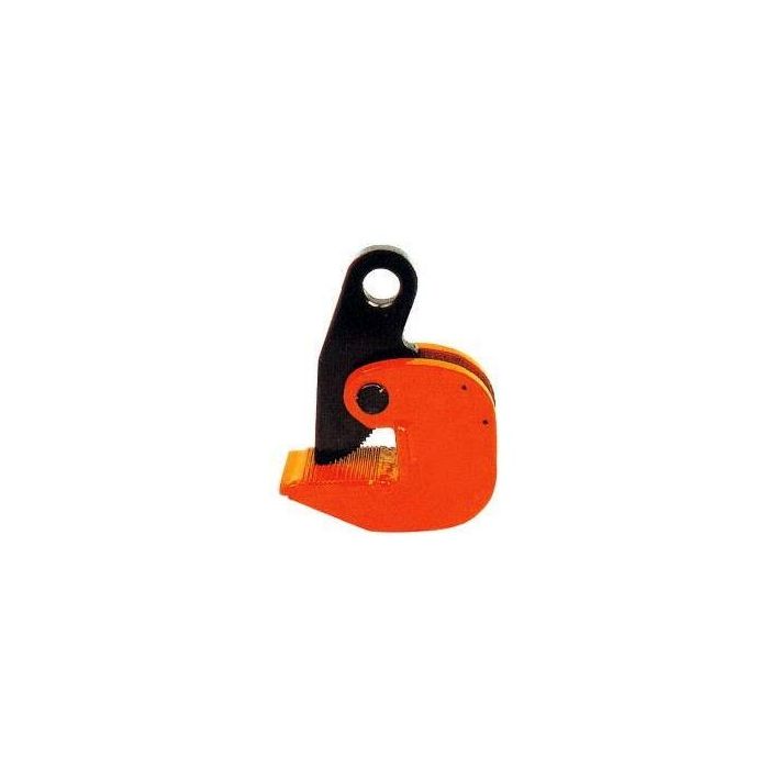 Carlig cu autoblocare 4000 Kg