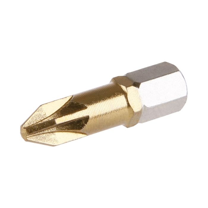 Capete surubelnita Pozidriv PZ diamantate 25 mm  Stahlberg