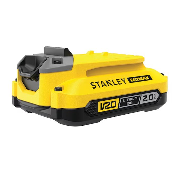Acumulator 18V 2.0 Ah Li-Ion SFMCB202 Stanley