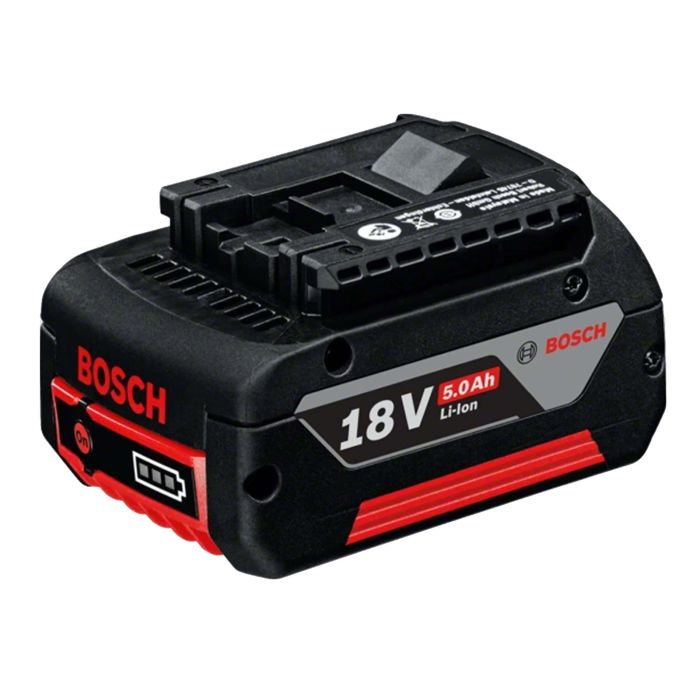 Acumulator 18V 5.0 Ah Li-Ion 1600A002U5 Bosch