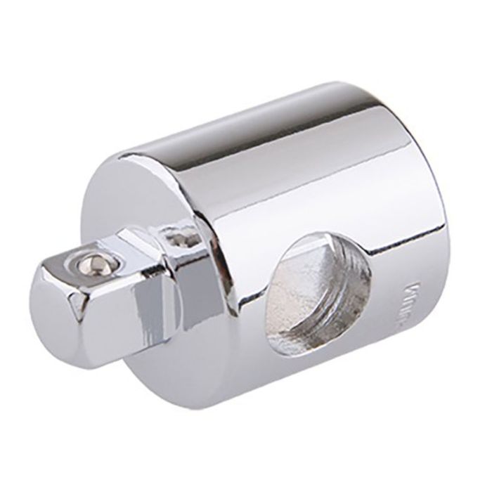 Adaptor capete tubulare 1/4" 17420 Festa