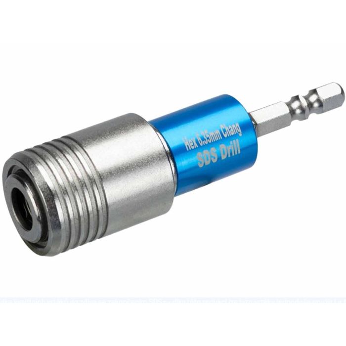 Adaptor de la hexagon SDS+ pentru burghie 20742 Festa