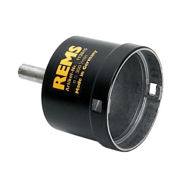 Adaptor debavurator REMS 113815