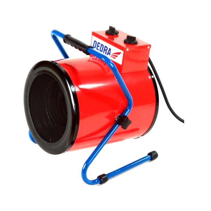 Aeroterma electrica 3300W DED9931