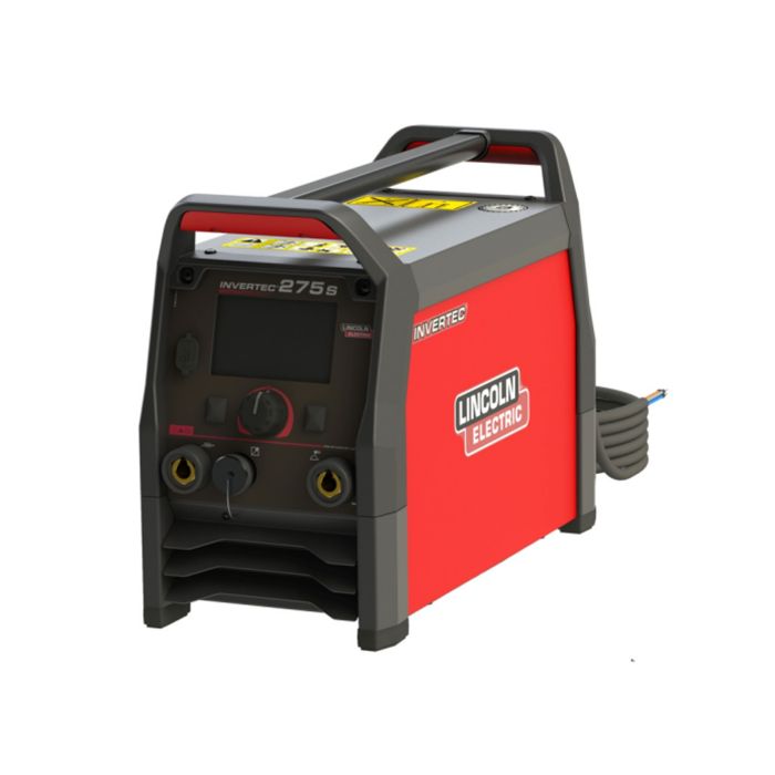Aparat sudura invertor Invertec 275S LINCOLN ELECTRIC