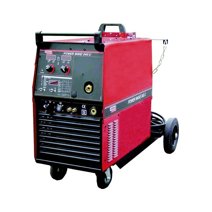 Aparat sudura Power Wave 345