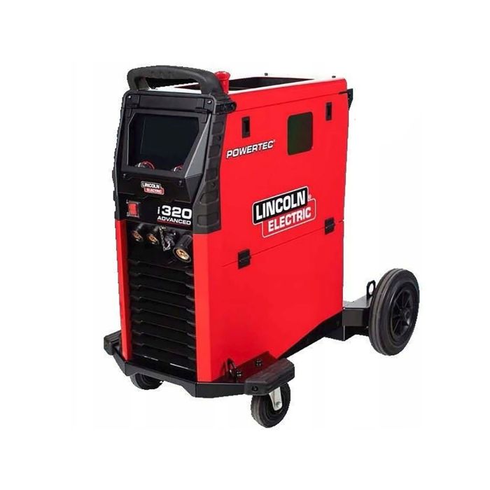 Aparat sudura POWERTEC® I320C ADVANCED