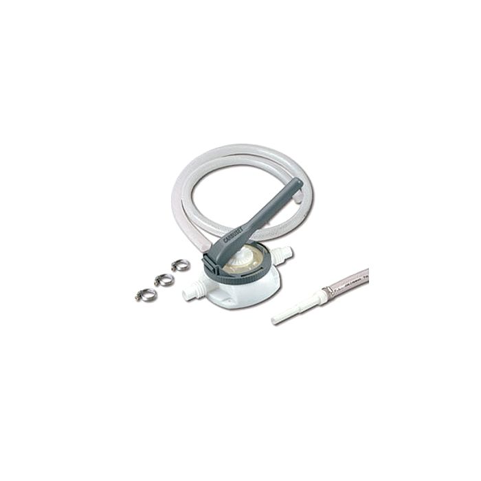 Pompa manuala transfer lichide alimentare APF3000