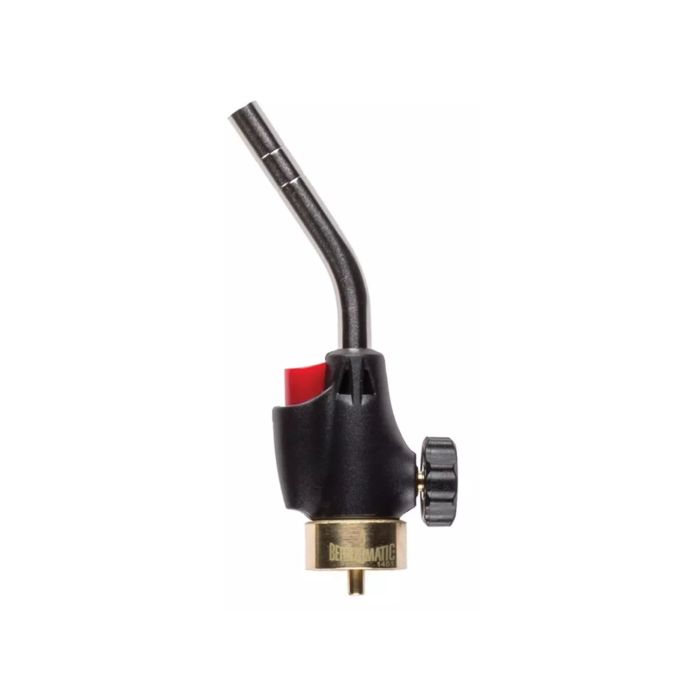 Arzator BERNZOMATIC HOBBY cu piezo pentru lipire WT2301