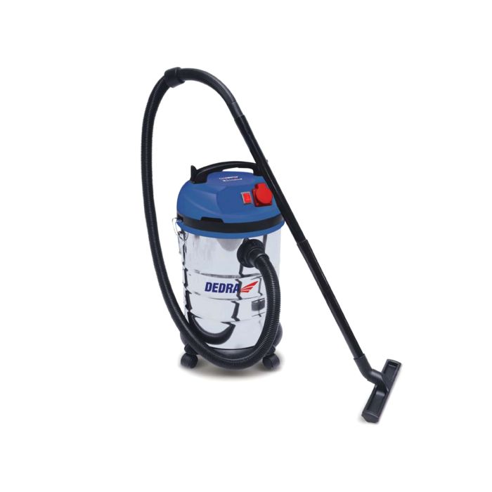 Aspirator umed uscat 1400W 30L DED6600