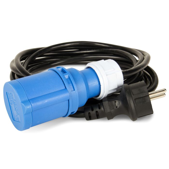 Cablu alimentare cu priza 58850 RUBI