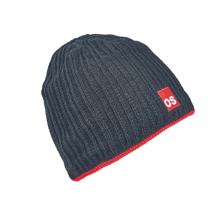 Caciula neagra Gislev