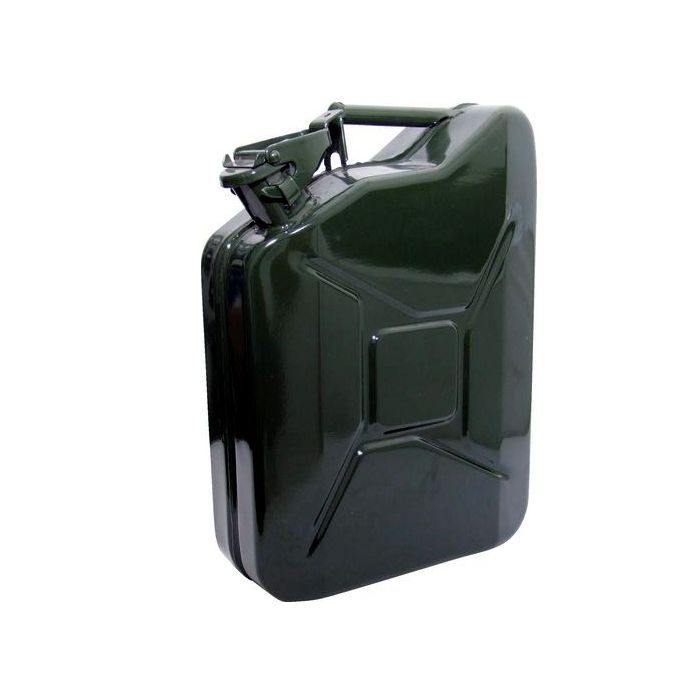 Canistra metalica 10L KEN5039260K