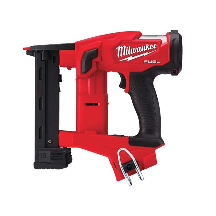 Capsator fara acumulator M18 FNCS18GS-0X Milwaukee