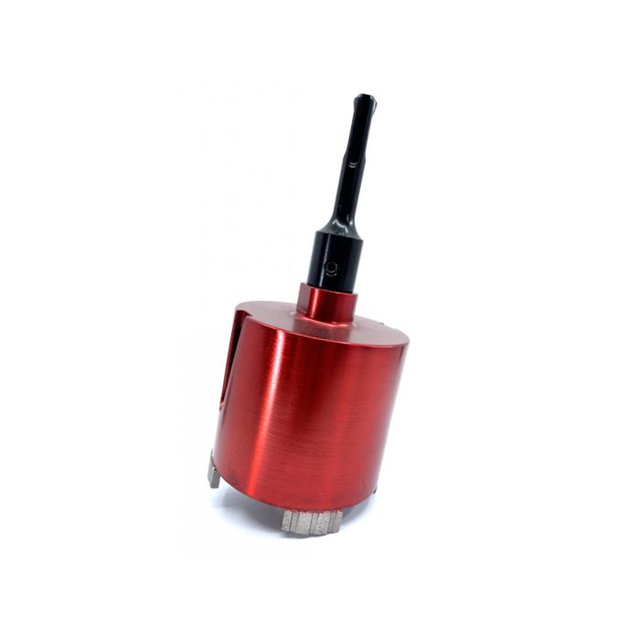 Carote diamantate SDS+ pentru beton si zidarie DXDY.SDCON