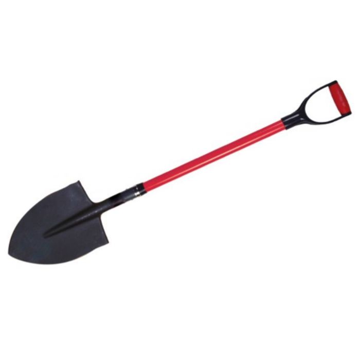 Cazma cu coada fibra 61029