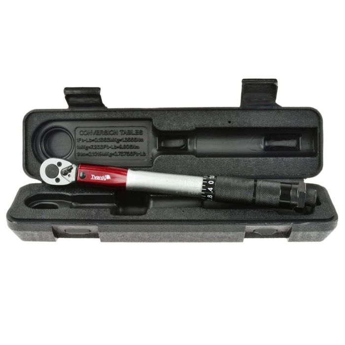 Cheie dinamometrica 5-25Nm T00022