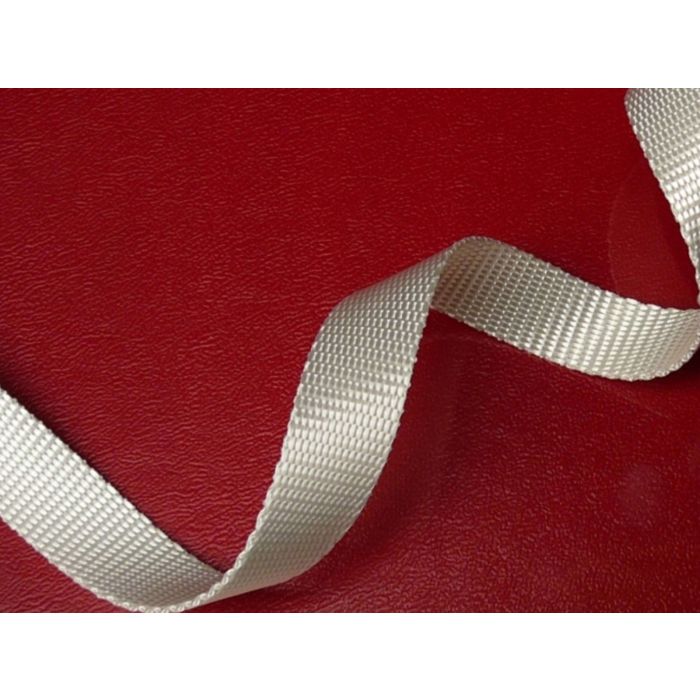 Chinga 15 mm PP Alb 50 m 150RPPMI00R50