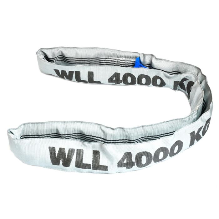 Chinga de ridicare circulara 4T x 4M