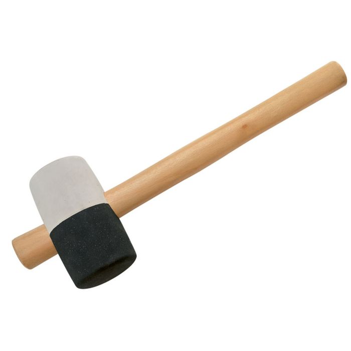 Ciocan cauciuc Kombi Ø 55 mm 5060040000