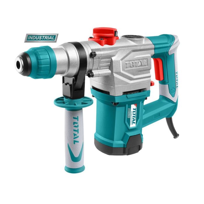 Ciocan rotopercutor SDS+ 1050W TH110286 TOTA