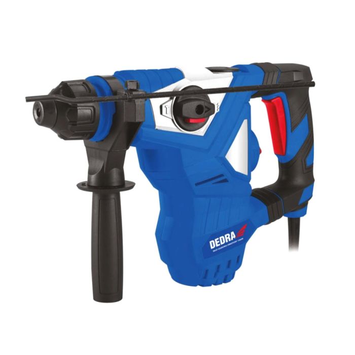 Ciocan rotopercutor SDS+ 1500W DED7836