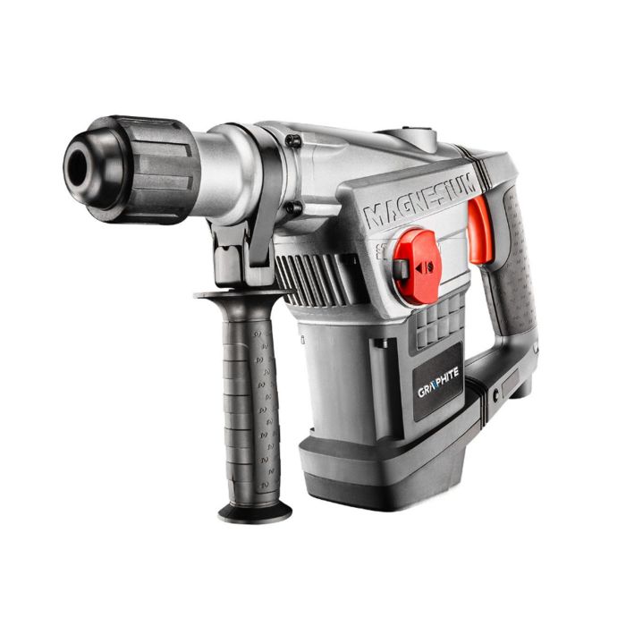 Ciocan rotopercutor SDS MAX 1250W 58G874 Graphite