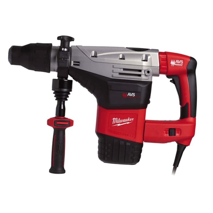 Ciocan rotopercutor SDS MAX 1550W 50MM K750S Milwaukee