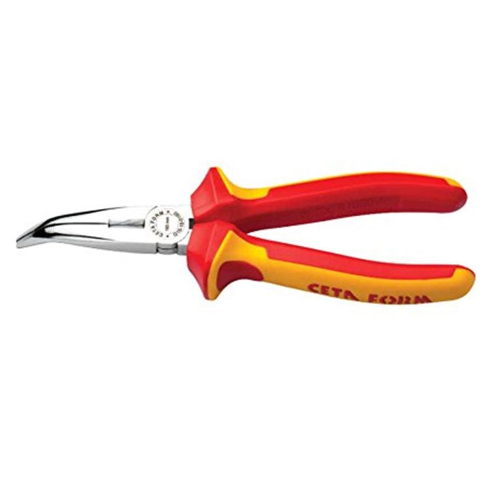 Cleste cu varf indoit 200 mm 1000V G16-18