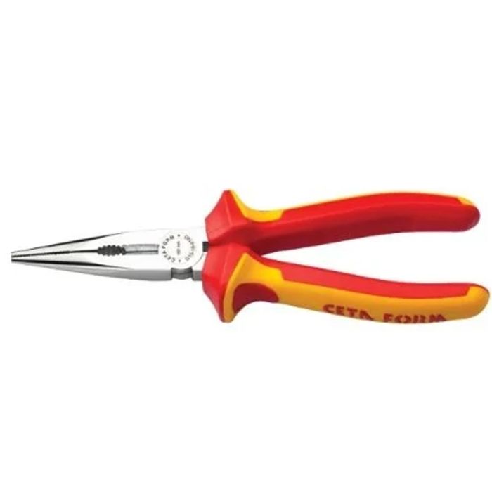 Cleste cu varf ascutit 160 mm 1000V G15-18