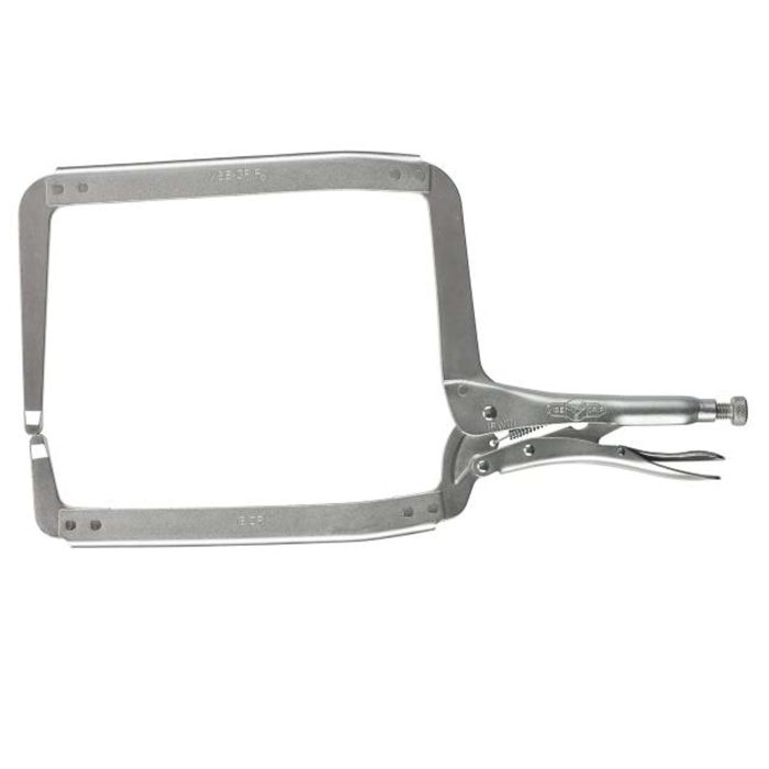 Cleste autoblocant 445 mm T18DR Irwin