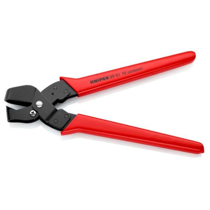 Cleste decupaj plastic 250mm 16x32mm 906116 Knipex