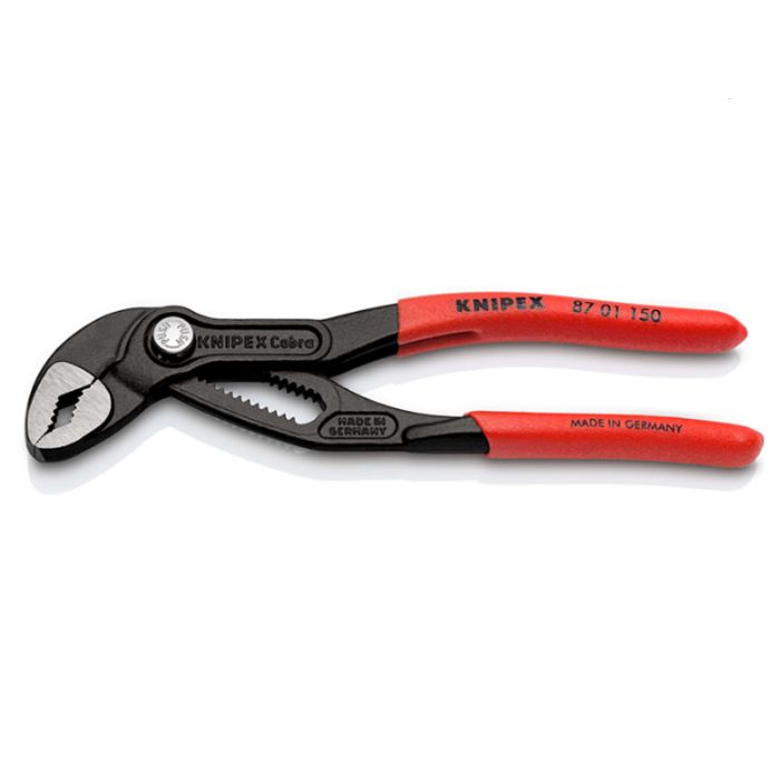 Cleste reglabil 150 mm 8701150 Cobra® Knipex