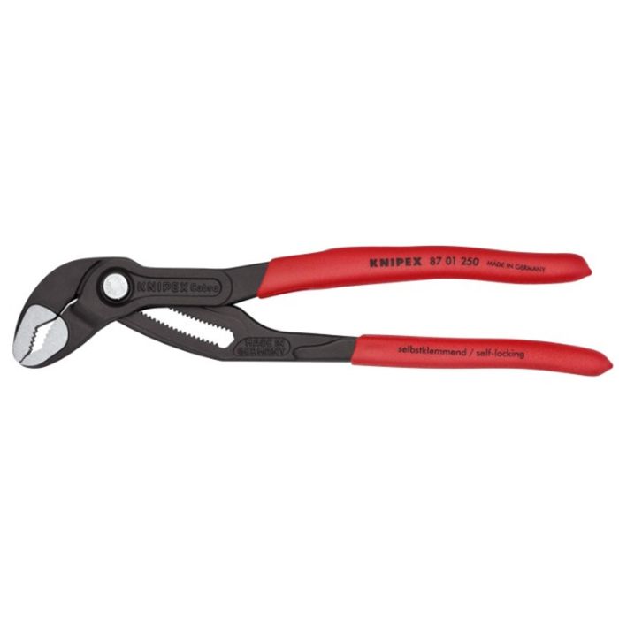 Cleste reglabil 250 mm 8701250 Cobra® Knipex