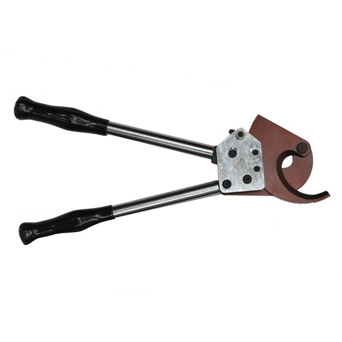 Cleste taiat cablu cu clichet MAF