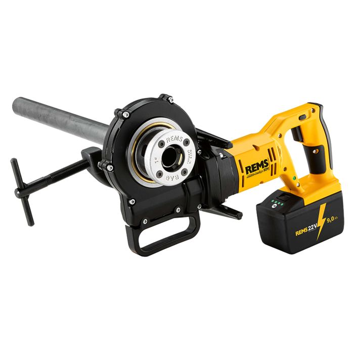 Clupa filetat AKKU-AMIGO 530015