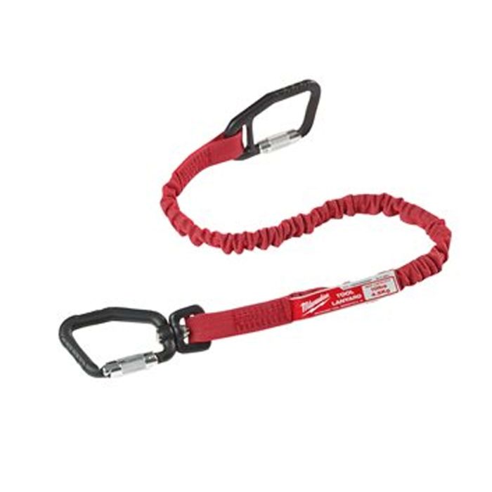 Coarda de siguranta pentru scule 4.5 Kg  Quick-Connect Milwaukee