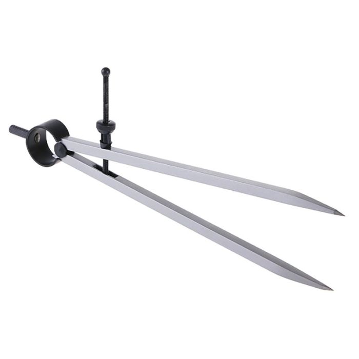 Compas plansa 200 mm 13285 Festa