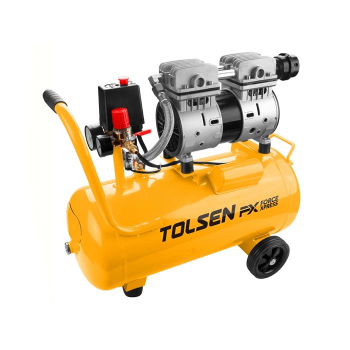 Compresor 24L 1,0HP 800W 73134