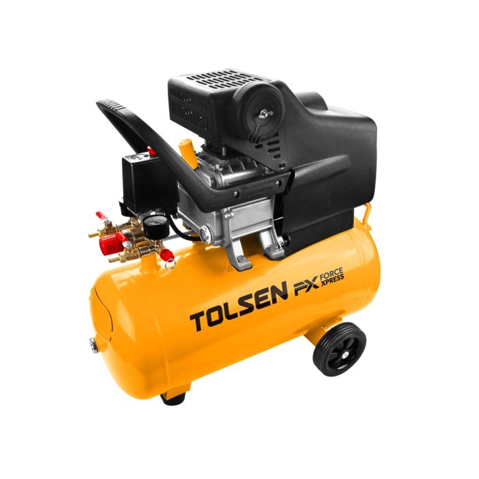 Compresor 50L 2,5HP 1800W 73115