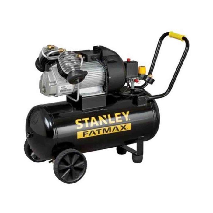 Compresor 50L 3.0 HP 2200 KW Fatmax Stanley