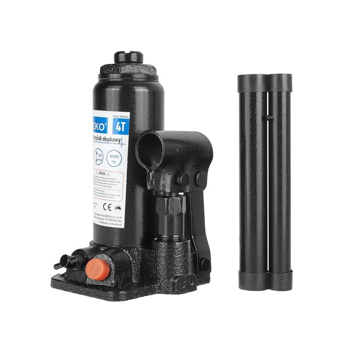 Cric hidraulic 4T G01051 Geko