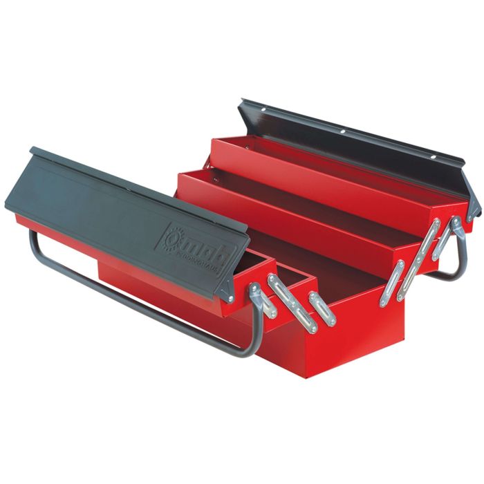 Cutie metalica scule 530 mm 9501000101 MOB