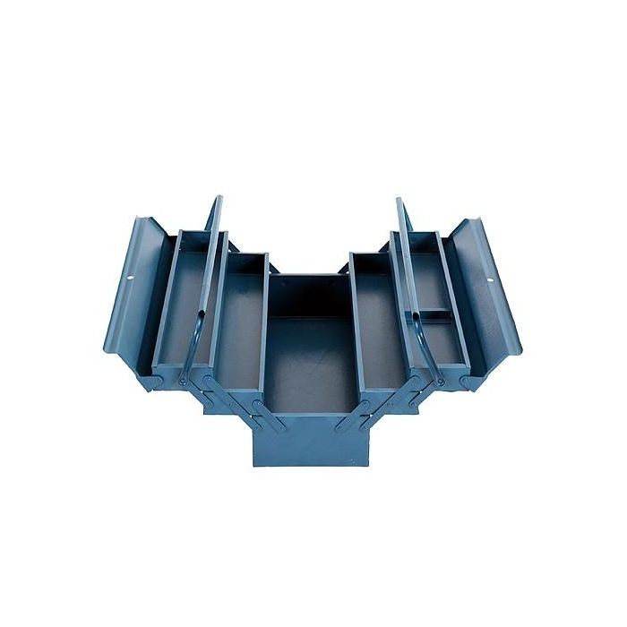 cutie metalica scule