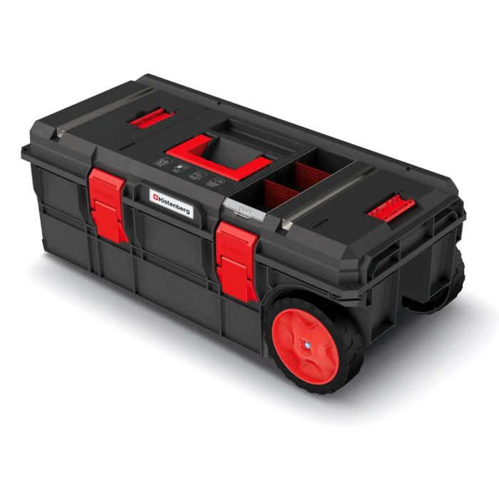 Cutie scule tip Carucior KXB8040WF - detaiu2