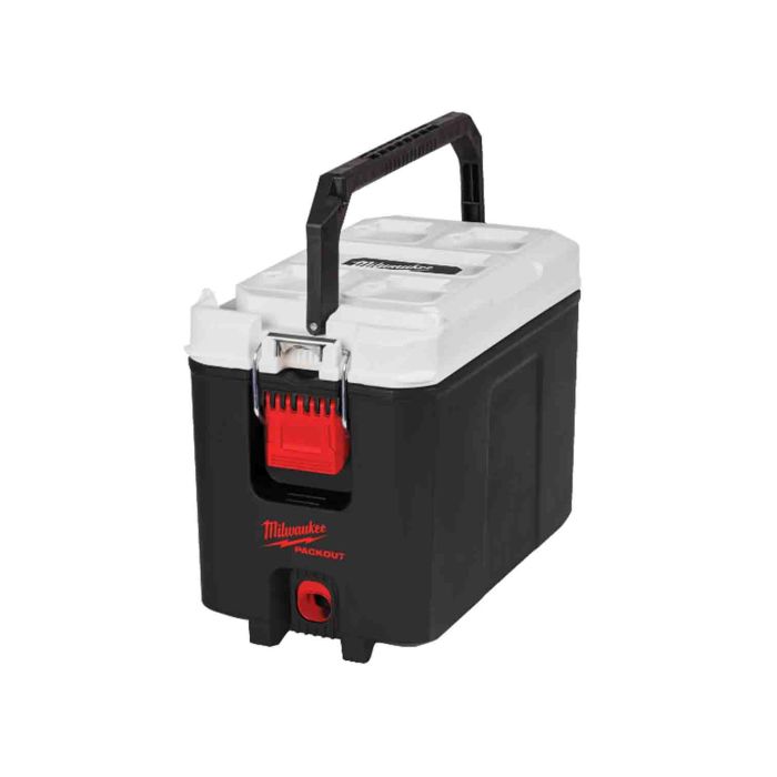 Cutie termoizolanta Packout Hard Cooler Milwaukee