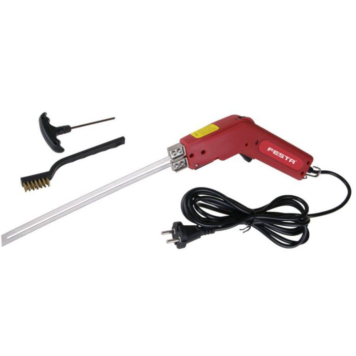 Cutit termic 250W pentru polistiren 35326 Festa