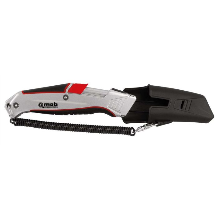 Cutter security cu cordon elastic si suport 6243011001